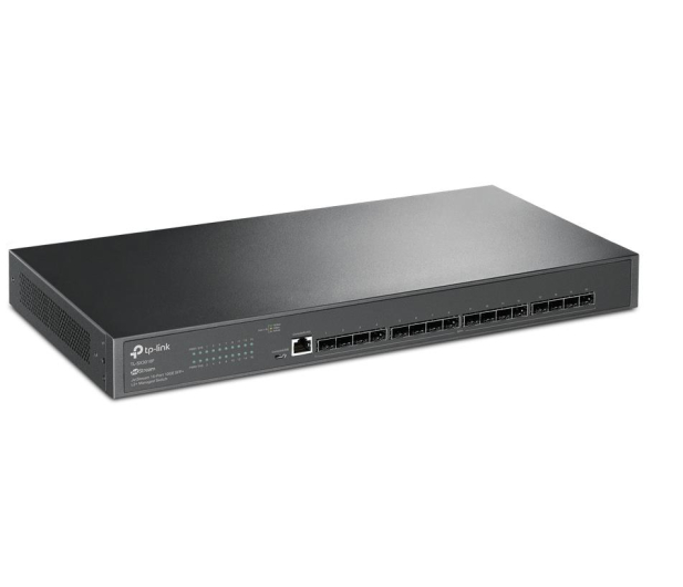 TP-Link 16p TL-SX3016F (16x10Gbit SFP+) - 1062119 - zdjęcie 2